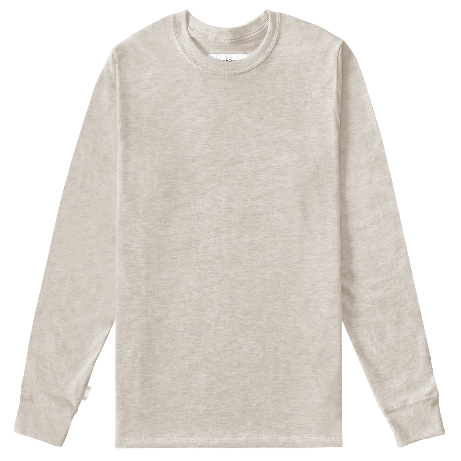 Monday Long Sleeve Tee Unisex