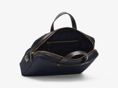 M/S Office - Navy/Dark Brown