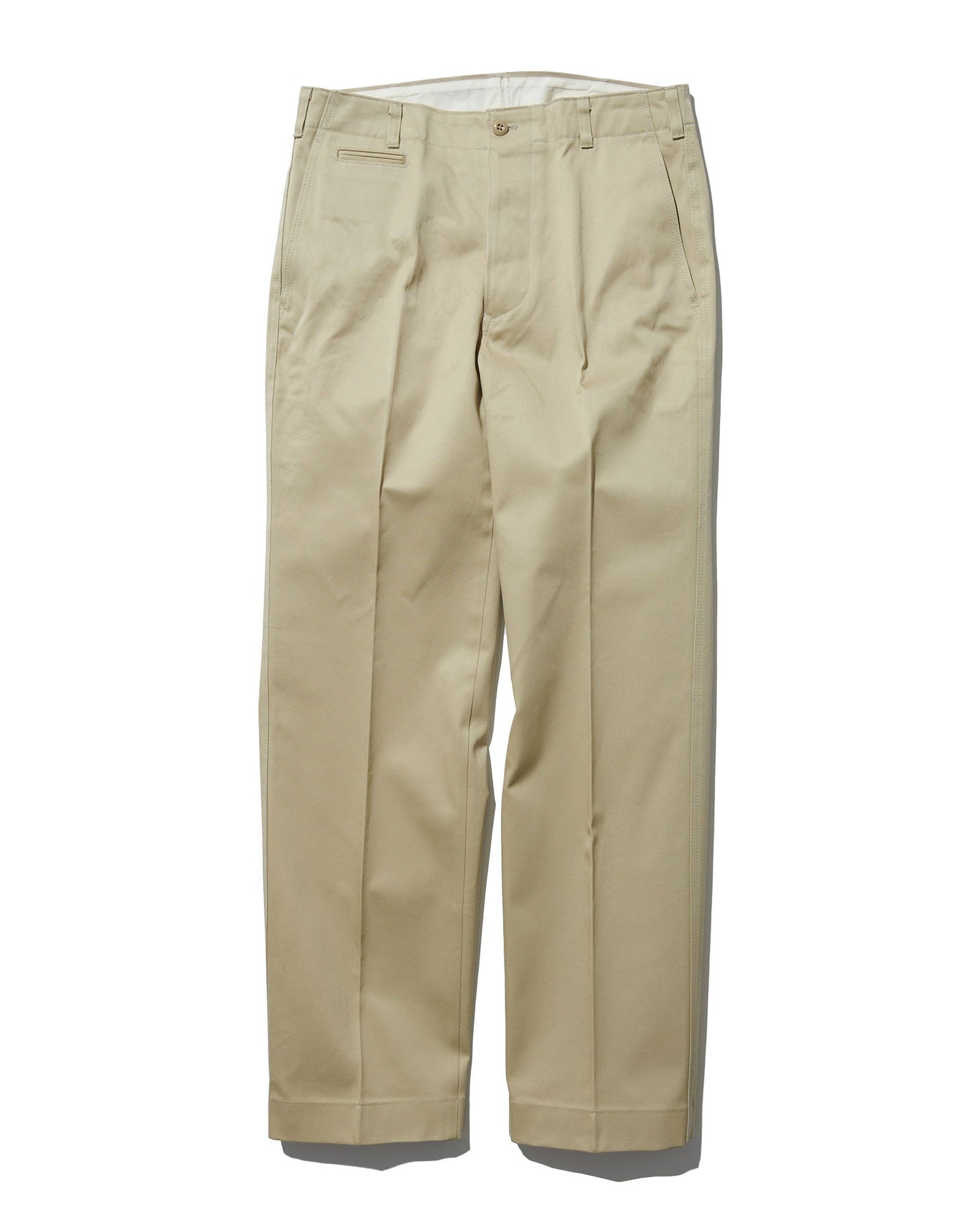 Officer S Chino In