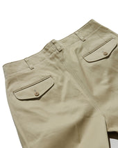 Officer S Chino In