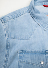 Ojai Shirt 1st Generation Production