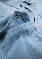 Ojai Shirt 1st Generation Production