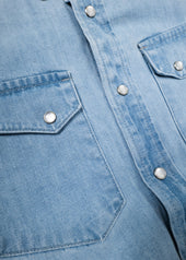 Ojai Shirt 1st Generation Production