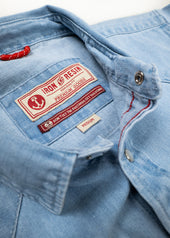 Ojai Shirt 1st Generation Production