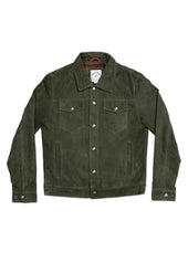 Ponderosa Green