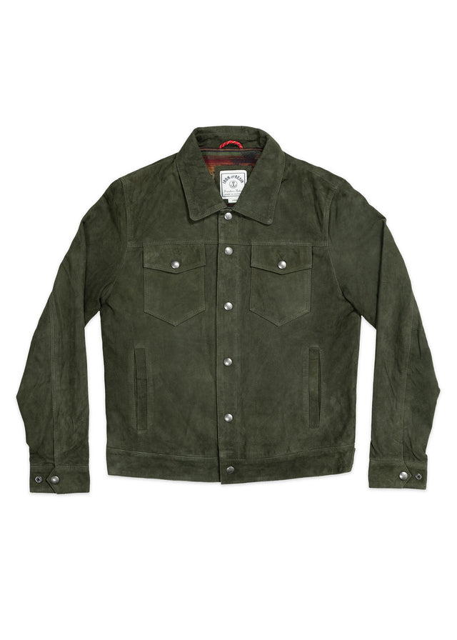 Ponderosa Green