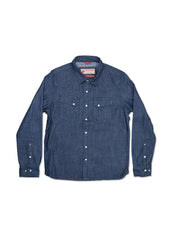 Indigo Denim