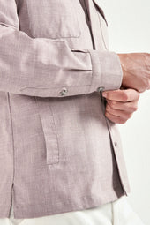 Old Overshirt Made In Italy