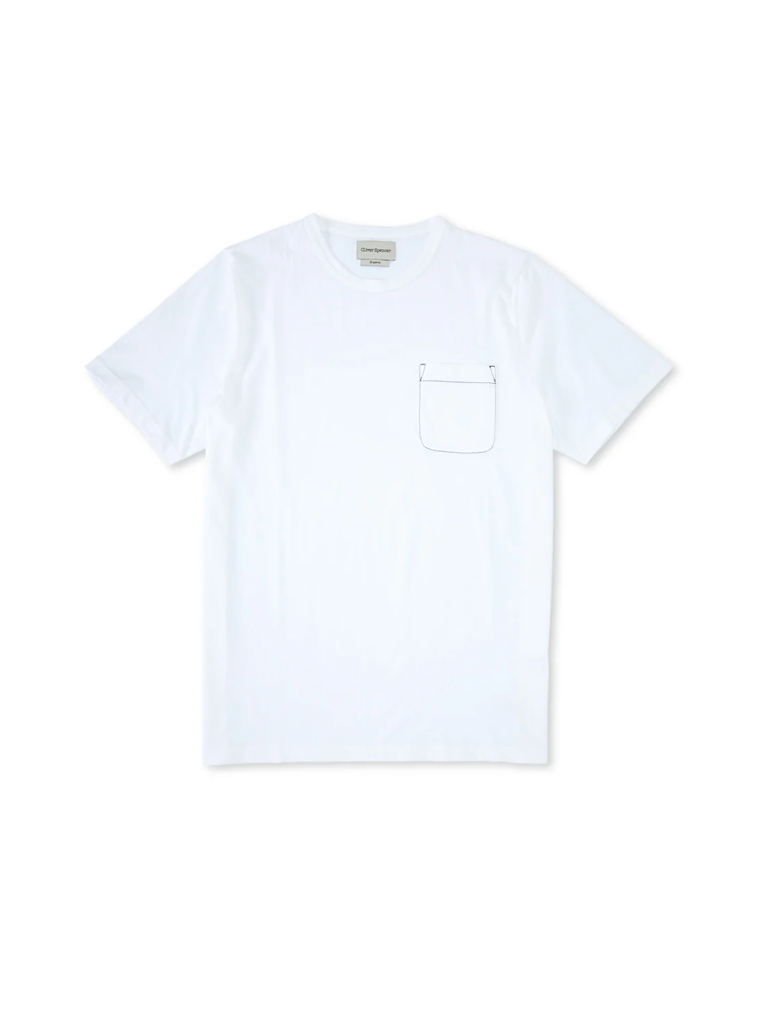 Oli S T Shirt Conway