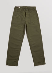 Trench Trousers Ripstop