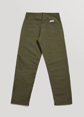 Trench Trousers Ripstop