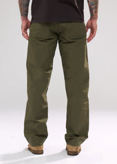 Trench Trousers Ripstop