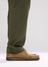 Trench Trousers Ripstop