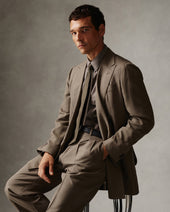 Small Grenadine Tie