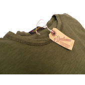 Stanley T-Shirt - Jungle Green