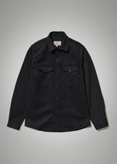 Cottrell Field Shirt SIZE XS - Navy