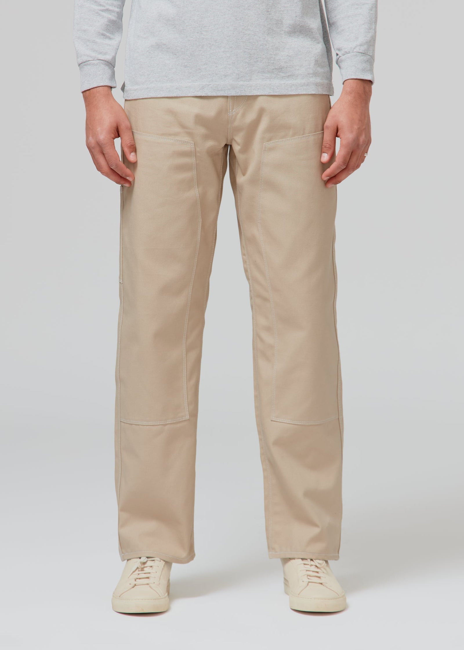 Utility Pants Canvas