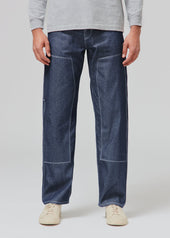 Utility Pants SIZE 36 - Denim