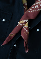 One Ear Brand - Bonbois Bandana