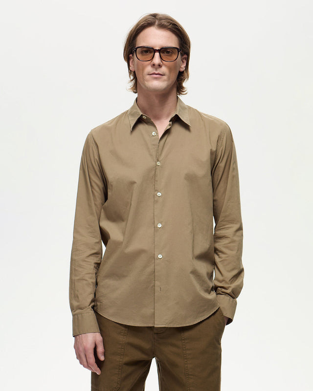 FIGARO - Vert Olive