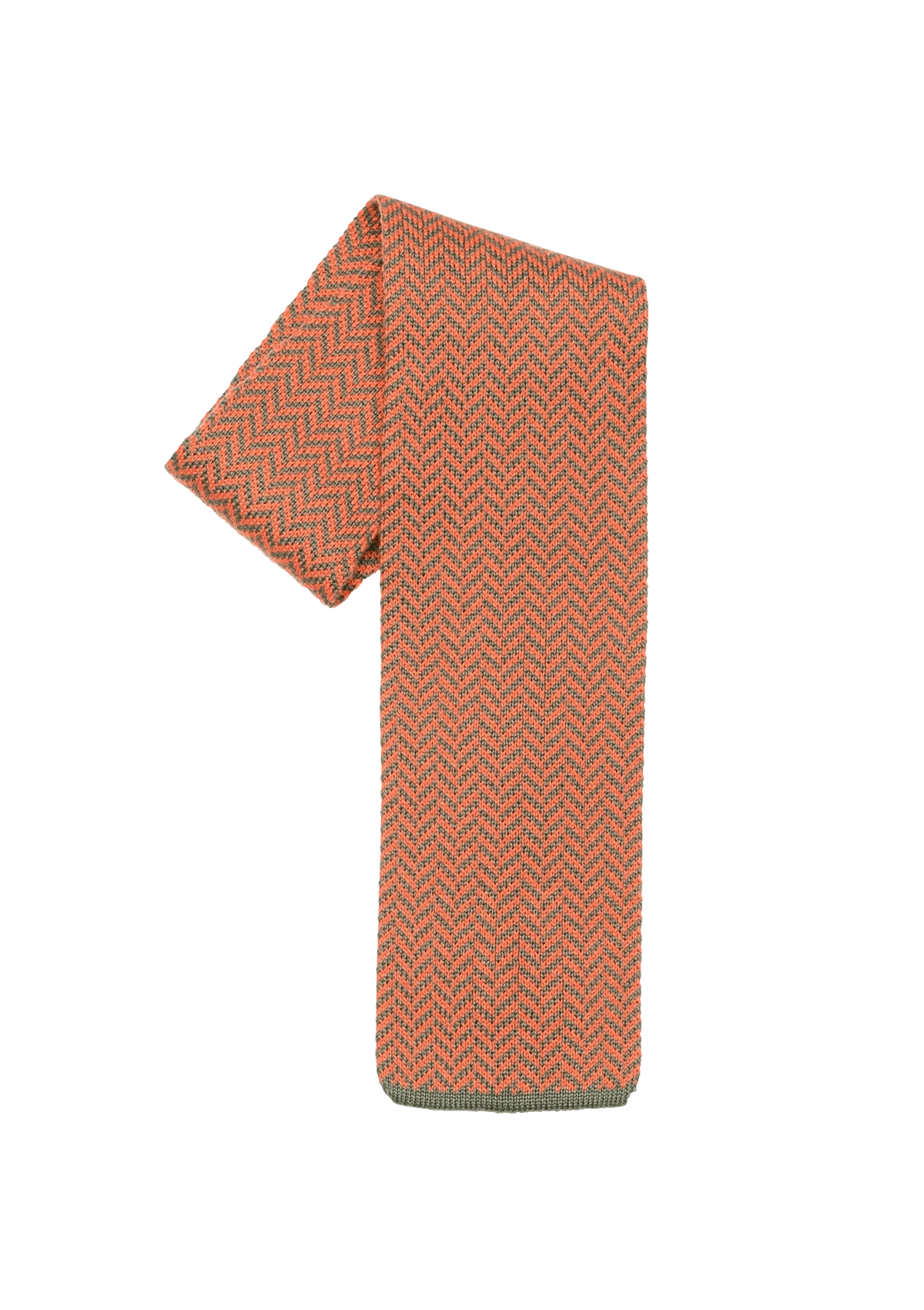 Cotton Maglia Tie