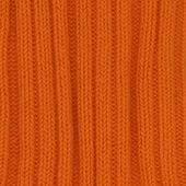 Ribbed Cotton Socks In