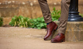 Orkney Cherry Grain