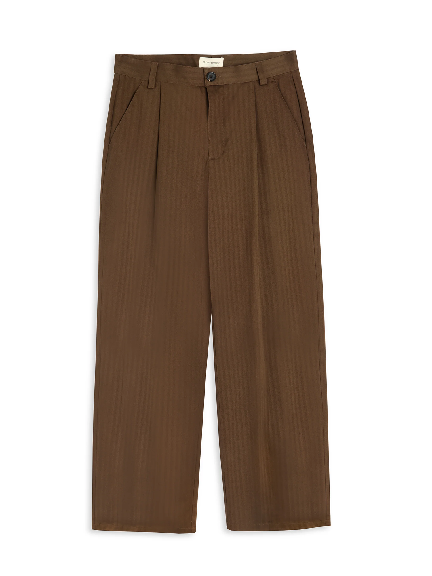 Orsman Trousers Faulkes