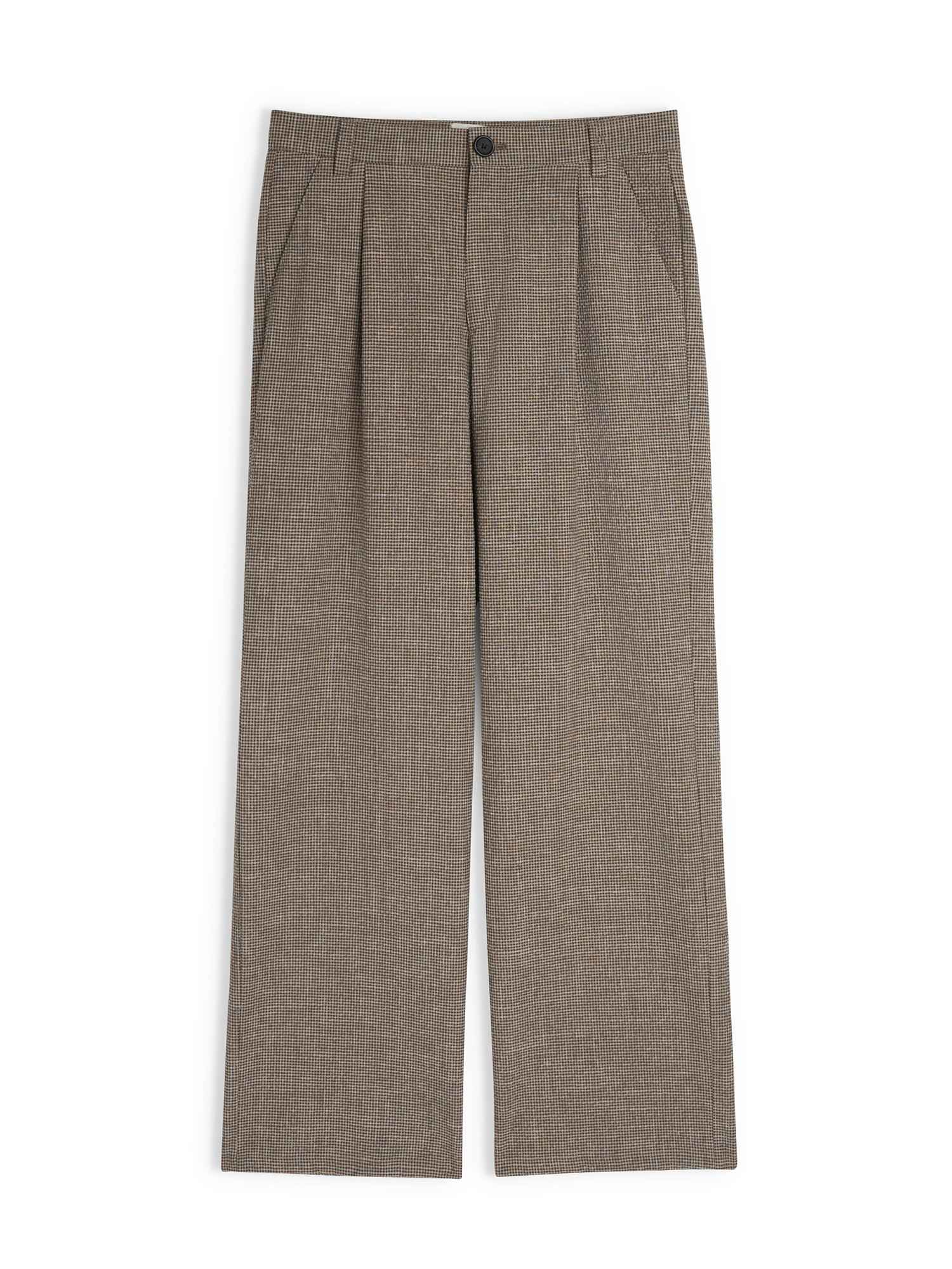 Orsman Trousers Hilliard