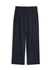 Orsman Trousers Miro Navy