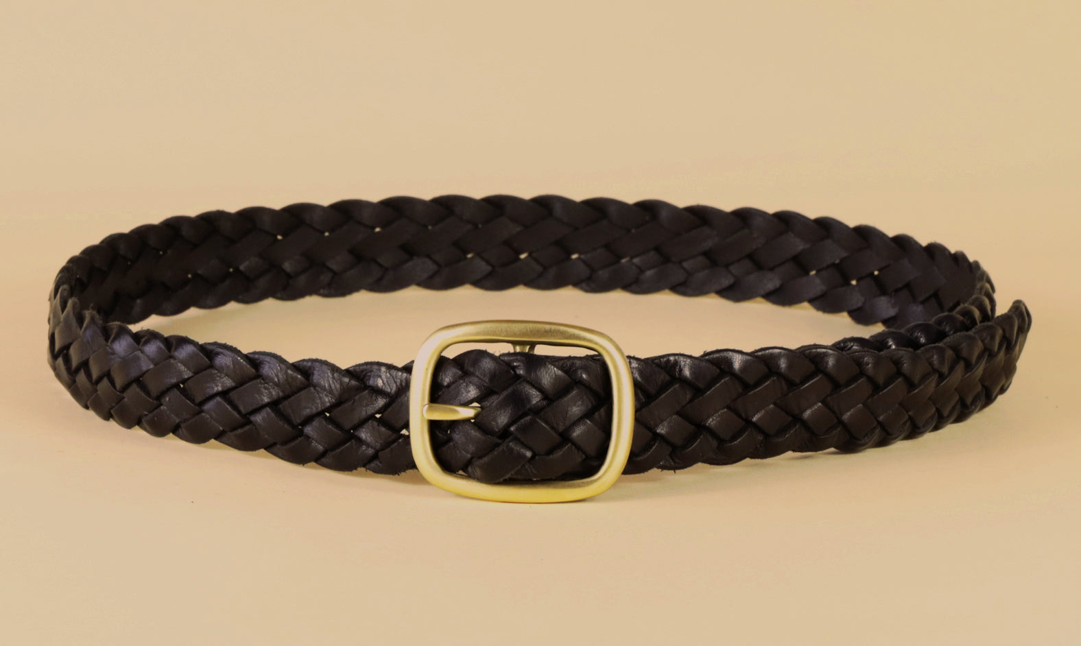 Braided Oval 1 25