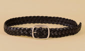 Braided Oval 1 25