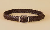 Braided Oval 1 25