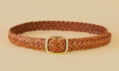 Braided Oval 1 25