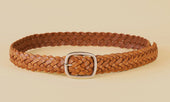 Braided Oval 1 25