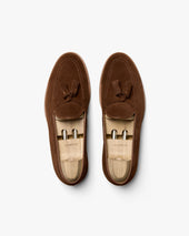 M Lle Ii Polo Suede
