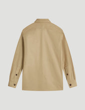 Overshirt Grenfell Cloth