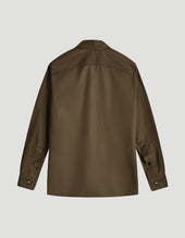 Overshirt Grenfell Cloth