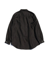 Oversized Shirt