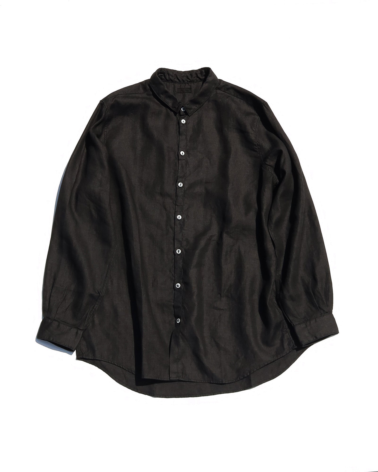 Oversized Shirt