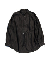 Oversized Shirt