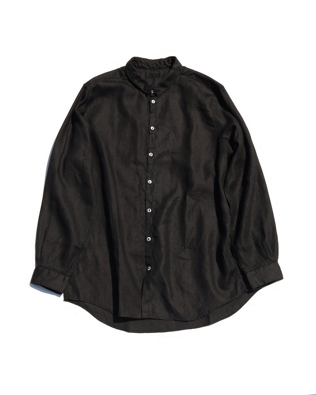 Oversized Shirt