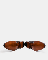 Museum Cap Toe Oxford Dress Shoe