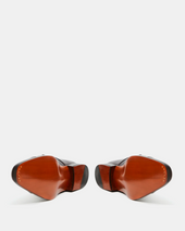 Museum Double Monk Strap Dress Shoe