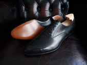 Oxford In Calf Dg70