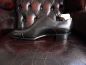 Oxford In Calf Dg70