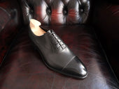 Oxford In Calf Dg70