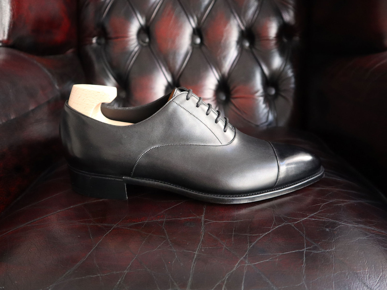 Oxford In Calf Dg70