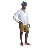 Journey Short Rip Stop Cotton