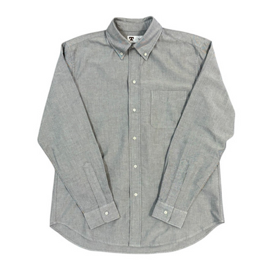 Oxford Button Down Shirt